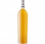 Virtuous vodka organic ginger