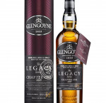 Glengoyne the legacy series chapter 1