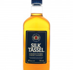 Silk tassel canadian whisky (pet)