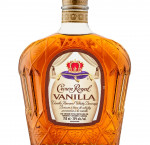 Crown royal vanilla
