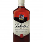 Ballantine's blended scotch whisky