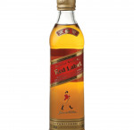 Johnnie walker red label scotch whisky
