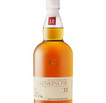 Glenkinchie 12 years old lowland single malt scotch whisky
