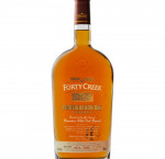Forty creek confederation oak reserve whisky