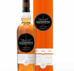 Glengoyne 10 year old single highland malt scotch whisky