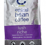 Ethical bean lush medium roast 908 g