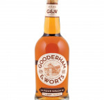 Gooderham & worts canadian whisky
