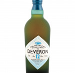The deveron 12 year old highland single malt scotch whisky
