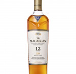 Macallan 12 year old double cask