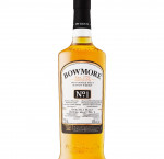 Bowmore no. 1 islay single malt scotch whisky