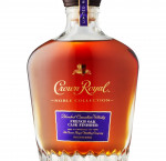 Crown royal french oak cask finished