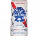 Pabst blue ribbon