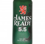 James ready 5.5  6 x 473 ml