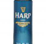 Harp lager  500 ml