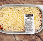 Meat lasagna (avg. 1.8059kg)