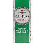 Martens pilsner  500 ml