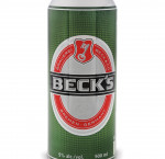 Beck's  500 ml
