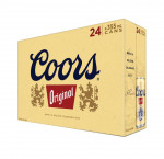 Coors original  24 x 355 ml