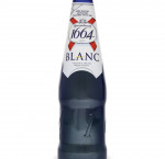 Kronenbourg 1664 blanc  6 x 330 ml bottle  