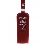 Pama pomegranate liquor  750 ml bottle