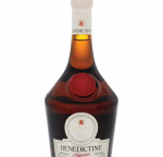 Bénédictine liqueur  750 ml bottle