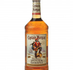 Captain morgan original spiced rum  1140 ml bottle 