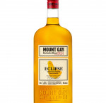 Mount gay eclipse rum  1140 ml bottle