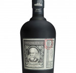 Diplomatico reserva exclusiva rum  750 ml bottle