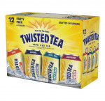 Twisted tea party pack  12 x 355 ml