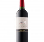 San pedro 1865 selected vineyards cabernet sauvignon 2018 750 ml