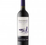 Zuccardi q cabernet sauvignon 2016 750 ml