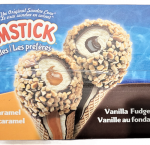 Nestle vanilla ice cream drumstick variety pack 18 cones