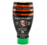 Naturoney organic honey 1 kg