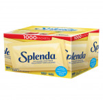 Splenda no calorie sweetener packets pack of 1,000