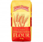 Great plains all purpose enriched white flour 10 kg