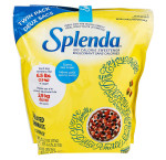 Splenda sweetener 2 × 357.5 g