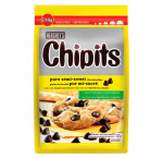 Hershey’s chipits pure semi-sweet chocolate chips 2.4 kg