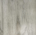 Versaclic london mist oak 18.0 cm (7.1 in.) rigid core vinyl plank