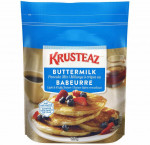 Krusteaz pancake mix, buttermilk, 4.53 kg