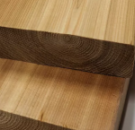 2x6x8' premium cedar decking