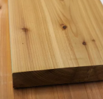 2x8x12' premium cedar decking