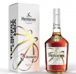 Hennessy vs nba edition  750 ml bottle