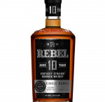 Rebel 10 year old (2 bottle limit)  750 ml bottle