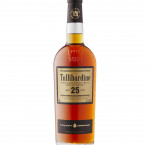 Tullibardine 25 year old highland single malt  750 ml bottle