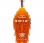 Angel's envy whiskey  750 ml bottle
