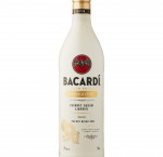 Bacardi coquito  750 ml bottle