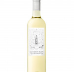 Pelee island lighthouse sauvignon blanc vqa sauvignon blanc  750 ml bottle 