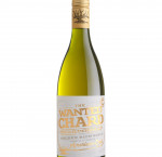 The wanted chard chardonnay chardonnay  750 ml bottle