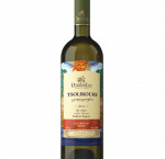  dugladze tsolikouri white wine 2018 white - light dry  750 ml bottle