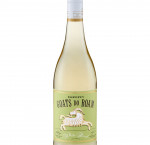 Goats do roam white blend  750 ml bottle